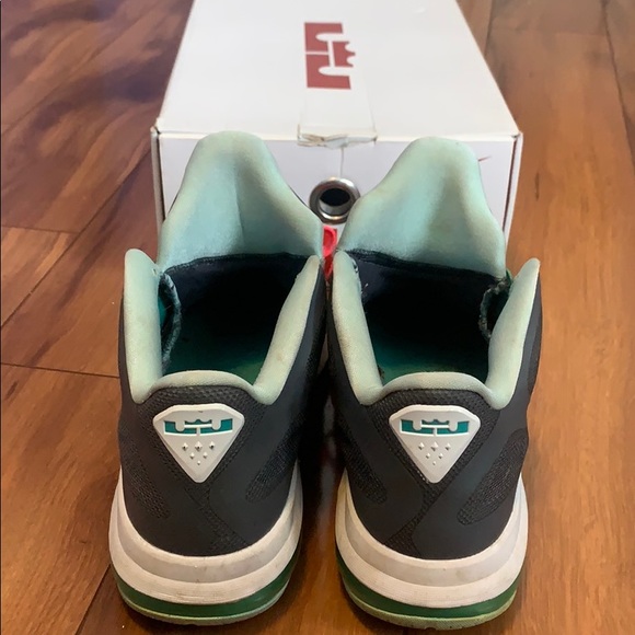 Lebron 9 Lows - Picture 3 of 6